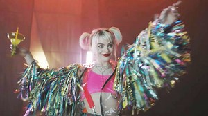 New Birds of Prey trailer hammers home Harley Quinn's riotous return