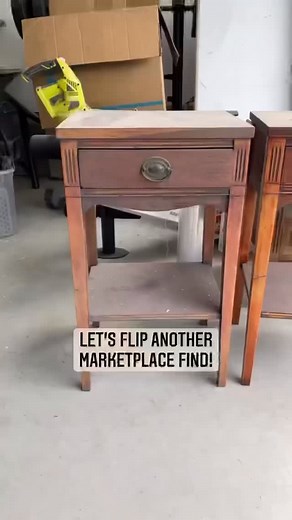 1.3K views · 65 reactions | Craving some fun bold color for your space? Botanical is a gorgeous color! Molly @vintagegracedesign used One Hour Enamel to paint this beautiful set. This color looks so especially luxurious paired with golden hardware. | Wise Owl Paint | Facebook