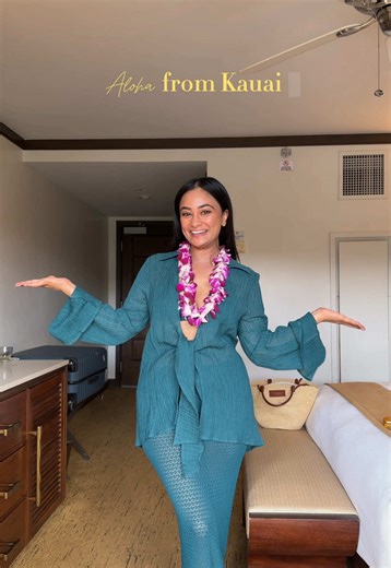 Kauai Beach Day Essentials: Outfits and Packing Tips