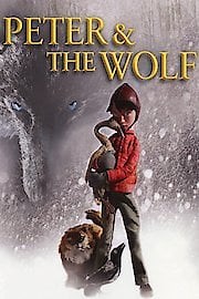 Peter and the Wolf