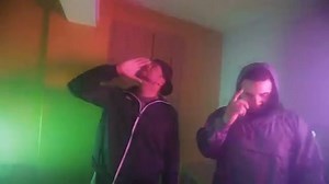 Ocean Wisdom - Ting Dun Feat. Method Man (OFFICIAL VIDEO) (Prod. Basquiat) | Definition of Hip Hop