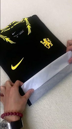 Chelsea 2026/27 Away Jersey Unboxing 🔥 Full Kit Reveal & First Reactions
