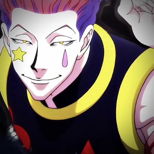 Hisoka Anime Edit: Stunning Hair Down Photos and Body Edits