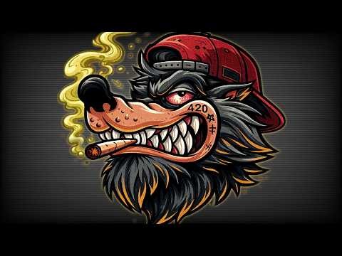 [FREE] "WOLF LOADED" Hard Freestyle Type Beat