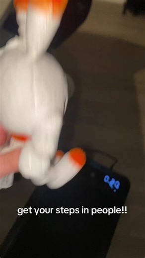 fittest rabbit around xoxo #scorbunny #pokemon #pokemontiktok #10ksteps #healthy