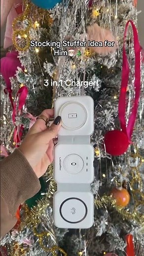 This is an easy affordable stocking stuffer for the man in your life if you dont know what to get