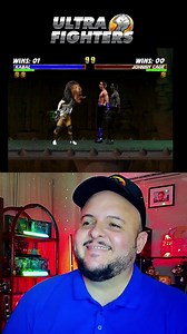 10K views · 2.3K reactions | TUTORIAL KABAL Fatality Mortal Kombat Trilogy #mortalkombat #fatality #ultrafighters | Ultra Fighters | Facebook