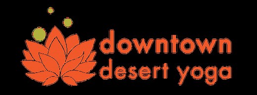 Class Schedule - Downtown Desert Yoga