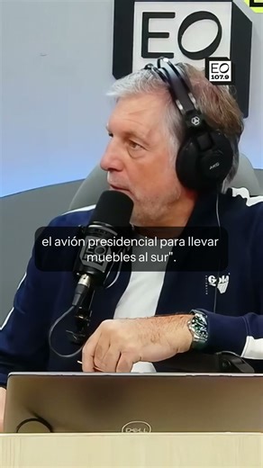 Cabak: “Ella va a estar todo el tiempo presionando los límites porque es parte de su estrategia"