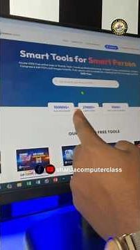 🚀 Sharda Tools – Resume Maker, PDF Editor QR Code, Invoice & More 2026 🔥 #shorts #viral