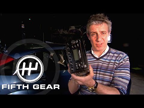 Fifth Gear: The Best Stereo Systems