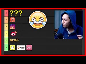 2021年視頻網站排行！（被YouTube下架重传）