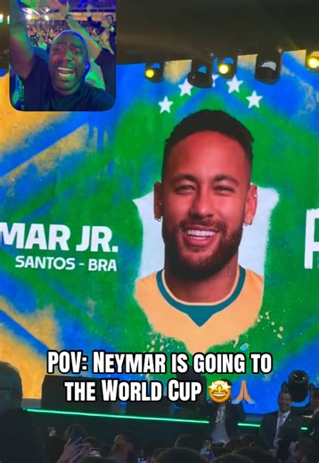 Neymar’s Emotional Call from Ancelotti: Last World Cup Moment