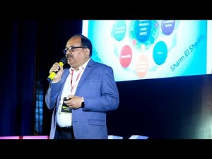 Digital Transformation for Sustainability. | Sanjeev Kumar | TEDxKanke