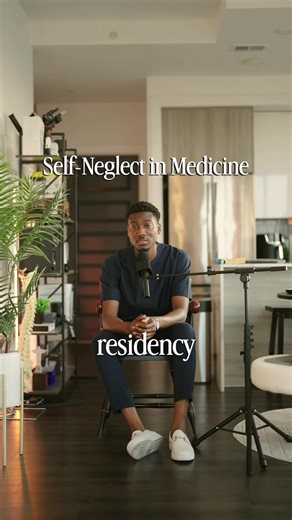 Prioritizing Self-Care During Medical Residency