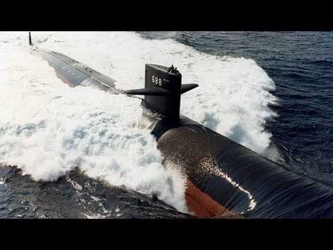 Why has the Los Angeles nuclear attack submarine survived until now?