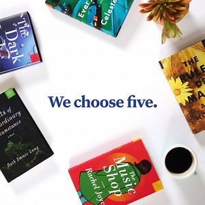 415 reactions · 67 shares | No need to get up (or dressed).酪 We deliver binge-worthy books right to your doorstep. Get a free book when you join today. | Book of the Month | Facebook