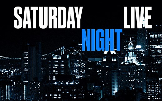 SNL周六夜现场47季 表演合集