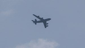Pentagon identifies 6 Air Force airmen killed in KC-135 refueling aircraft crash in Iraq