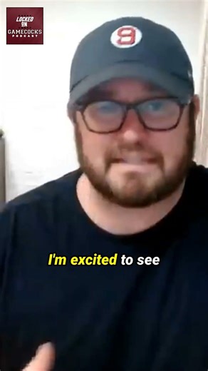 STRENGTH: South Carolina should have a STRONG running back room in 2026 #gamecocksfootball