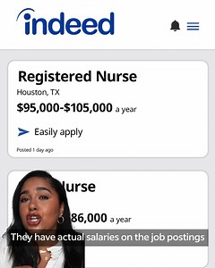 8.7K reactions · 37 shares | Upgrade yourself. Apply now on Indeed. | Indeed | Facebook