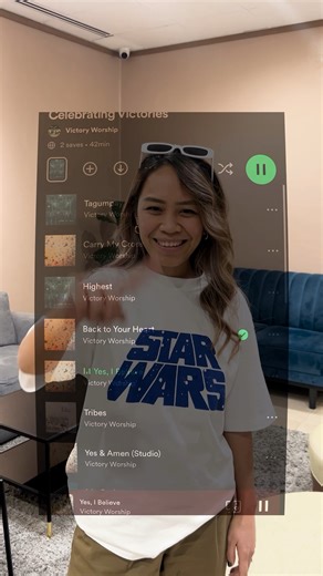 Worship is our way to celebrate victories as a spiritual family. Listen to our Victory Conference playlist here: https://spoti.fi/3ysTUlD | Victory