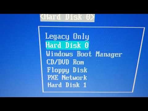 Servidor IBM X3100 M4 - Windows 10