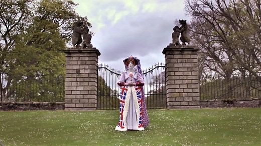 Myth, National Identity and Power in the work of Rachel Maclean