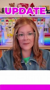 14K views · 282 reactions | An update from Vanessa | Pre-K Pages | Facebook