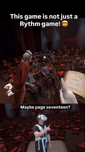 I was wrong to think this game was just a typical Rythm game, it’s much more!