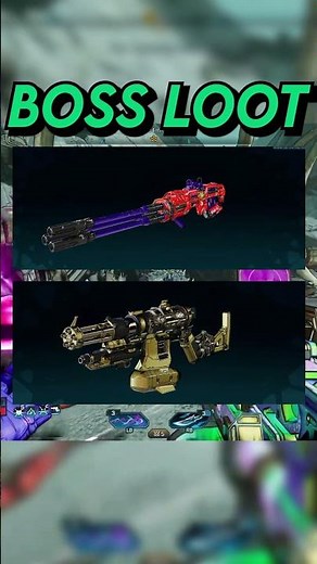 🔥 BATTLE WAGON Is Here! New Encore Boss Location & Loot in Borderlands 4!