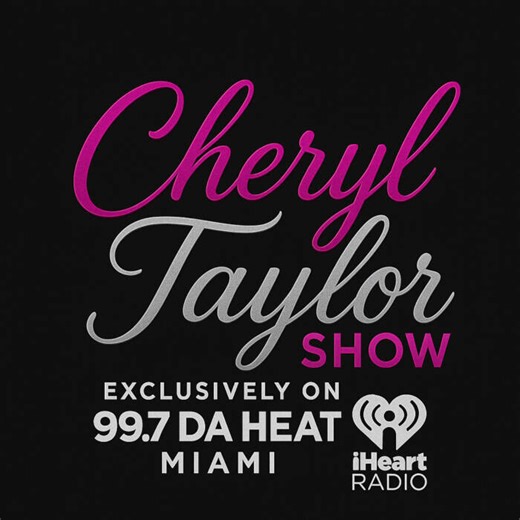 THE CHERYL TAYLOR SHOW: WHEN THE EMPRESS TURNS CARIBBEAN LIGHT INTO GLOBAL RADIO