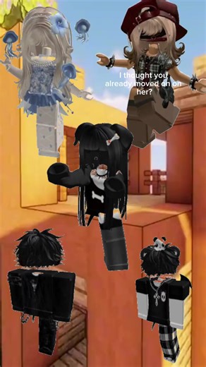 part 3| is nick will going to be pia's bf?|