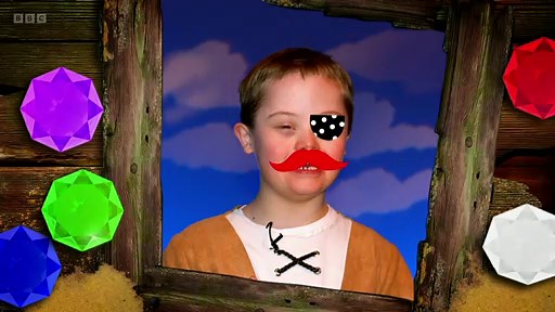 Swashbuckle - S04E08 - Pesky Pirate Swashbucklers