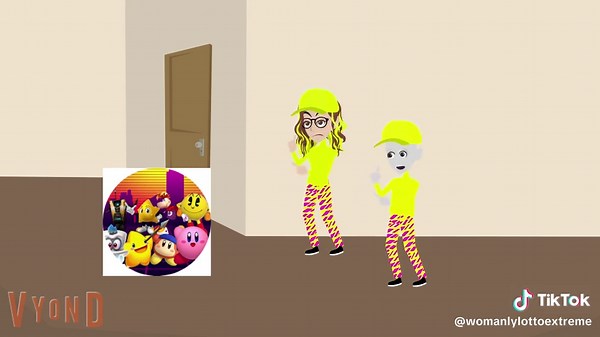 KeroroClaptrap PikachuAnimations gets grounded for making grounded videos out of Tiny Chef & Bimo #vyond #goanimate #grounded