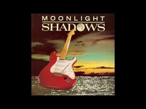 Moonlight Shadow The Shadows