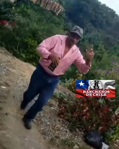 ⚪🔵🔴Afirmate pariente⚪🔵🔴 🇨🇱RANCHEROS DE CHILE🇨🇱 | Rancheros De CHILE