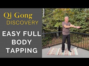 Easy Full Body Tapping
