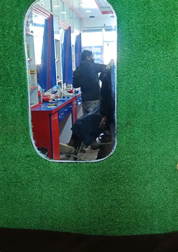 ‎✨✨Decorate your home, hotel, restaurant, or office with our high-quality printed wallpaper and wall murals.✨✨ ‎👉Materials: Indoor PVC coated Mural-paper (Breakable/ Non breakable) ‎👉Quality - Premium, Scratch Proof, waterproof, Eco- friendly ‎👉Durability- Indoor- Lifelong (Minimum 8-10 Years) ‎ ‎💥💥हजुरहरूको घरको बेडरूम,लिविङरूम,होटेल,रेस्टुरेन्ट,पार्टीप्यालेस,बुटिक,पसल आदी इत्यादिको भिताहरुलाई सुन्दर बनाउने सोचमा हुनुहुन्छ भने हजुरहरुको चाहना हामी पुरा गरिदिनेछौ । अब रङ्ग को सट्टामा भित्ता