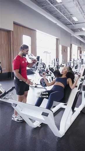 What is a Hack Squat Machine?