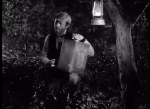 Ernest T. Bass: A Cultural Icon from The Andy Griffith Show