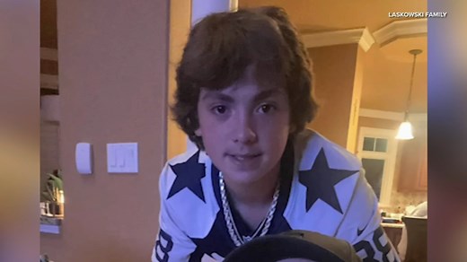 14-year-old St. Charles boy killed, sister injured in Indiana crash on way home from spring break