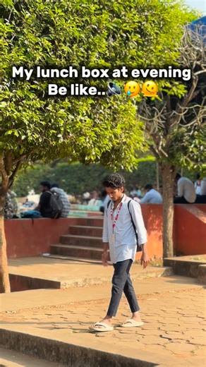 🕸️ GANA SANTOSH 🕸️ on Instagram: "Very Sad Bro’’ss Have you experienced..😅?? . . 🎥 : @_xoxo_bobbyyy . . . . . #instagram #fun #collegefun #santuuxoloreels #ggu"