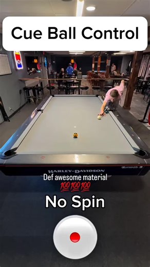 Position Play - Awesome clip to learn from Thanks to @traveling.pool.hustler 💯💯💯 #position #positionplay #spin #cueball #pool #pooltable #goplaypool #goplaypoolapp | GoPlayPool.com