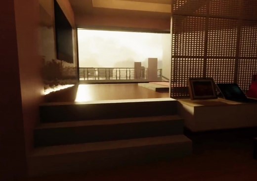 #minecraft #マイクラ #chill 大丈夫、いつも1人だから、俺もう……慣れた