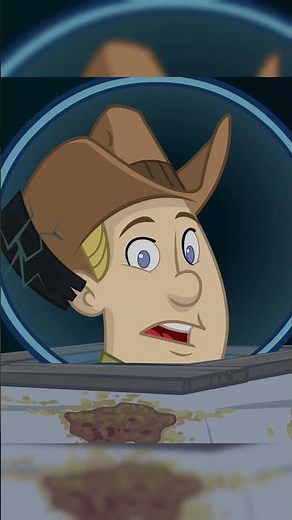 Crash Courses: Mariana Trench | Adventure Academy #funny #science