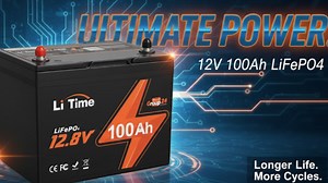 How a 12V LiFePO4 Battery Powers Your Gear: Smart Uses Explained