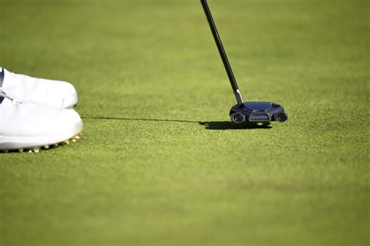 Golf’s must-have for 2026? The mallet putter that has sent blades to the garage