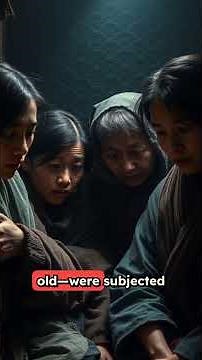 The Massacre of Nanking: Six Weeks of Hell