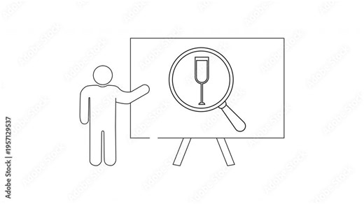 Presentation on Glass Quality Control and Inspection Techniques.